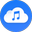 4K YouTube to MP3 logo