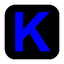 Karaosoft Karma logo