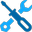 WD Drive Utilities logo
