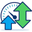 NetSpeedTray logo