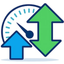 NetSpeedTray logo