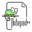 Notepad++ logo