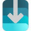 UniGetUI logo