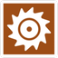 Prevent Restore logo