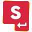 Rapid CSS logo