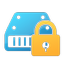 GiliSoft Private Disk logo