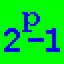 Prime95 logo