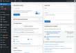 WordPress screenshot