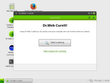 Dr.Web Live Disk screenshot