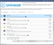 Uninstalr screenshot