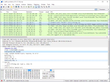 Wireshark screenshot