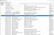 MACAddressView screenshot