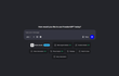 FreedomGPT screenshot