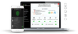 Cyber Privacy Suite screenshot