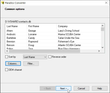 Paradox Converter screenshot