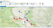 OkMap Desktop screenshot