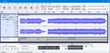 Audacity screenshot