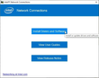 Intel Ethernet Adapter Complete Driver Pack screenshot