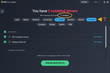 AVG Driver Updater screenshot