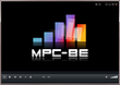 Media Player Classic Black Edition screenshot