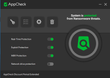 AppCheck Anti-Ransomware screenshot