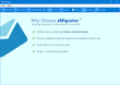 RecoveryTools zMigrator screenshot