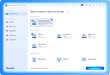 EaseUS Data Recovery Wizard screenshot