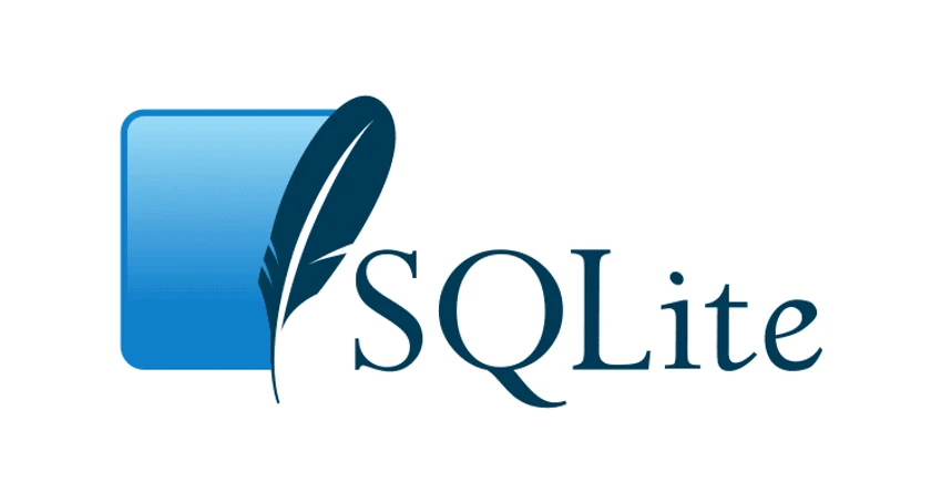 SQLite screenshot