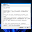VovSoft PDF to Text Converter screenshot