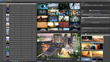 Fast Video Cataloger screenshot