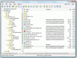 EF CheckSum Manager screenshot