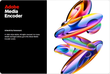 Adobe Media Encoder screenshot