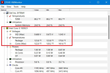 HWMonitor screenshot