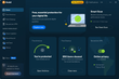 Avast Free Antivirus screenshot