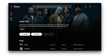 YouTube Music (Desktop App) screenshot