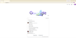 Google Chrome screenshot