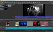 VideoPad Video Editor screenshot