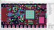 KiCad screenshot
