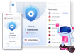 Urban VPN screenshot