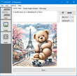 VovSoft AI Requester screenshot