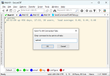 SecureCRT screenshot