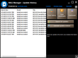 WAU Manager screenshot