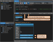 LINQPad screenshot
