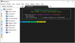 MobaXterm screenshot