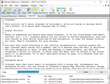 Alternate Textbrowser screenshot