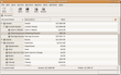GnuCash screenshot
