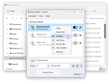 Visual Subst screenshot