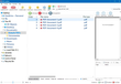 CoolUtils PDF Combine screenshot