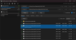 TeraCopy screenshot