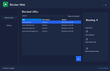 Blocker Web screenshot